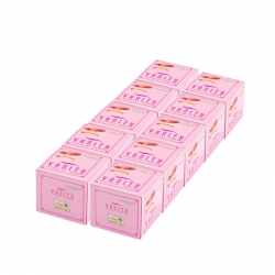 NITKA DO DEPILACJI BRWI SZPULKA 300M PAKIET 10SZT